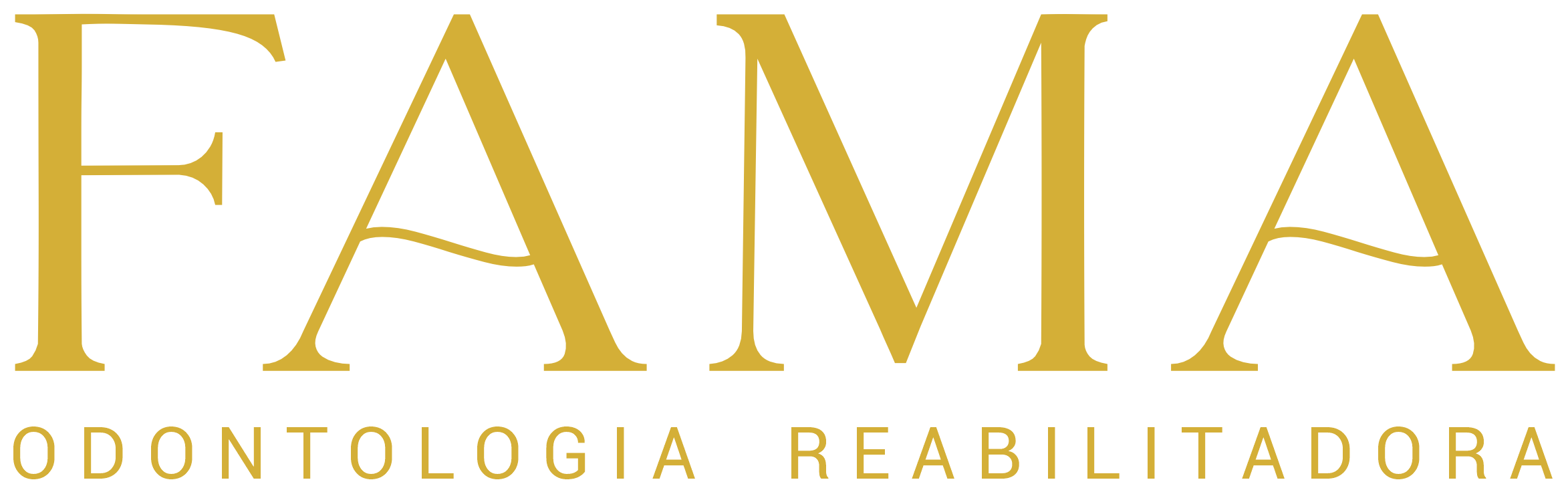 FAMA Odontologia Reabilitadora